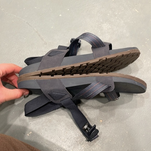 Chaco lowdown sandal - Picture 3 of 4